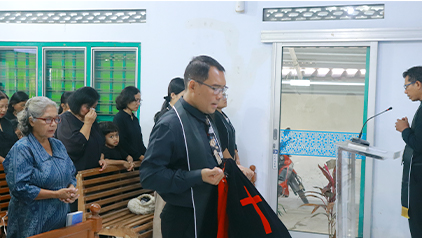 galeri, Ibadah Jumat Agung GKJ Baki Pepantan Daleman, gereja kristen jawa, gkj, gkj baki, gereja kristen jawa baki, baki, sukoharjo, gkj klasis sukoharjo, klasis sukoharjo, klasis, sinode gkj, sinode 